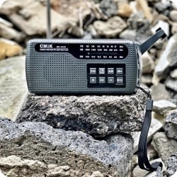 Survival radio CMIK-245S