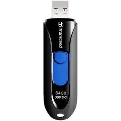 USB atmintinė USB 3.2 64GB Gen.1 JetFlash 790