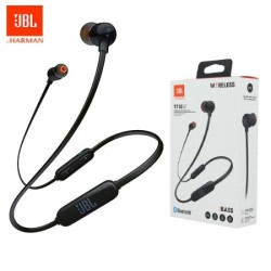 Bluetooth earphones JBL...