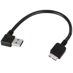 USB 3.0 Kabelis  USB -...