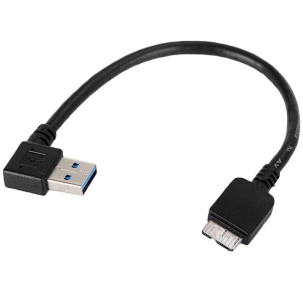 USB 3.0 Cable USB - micro...