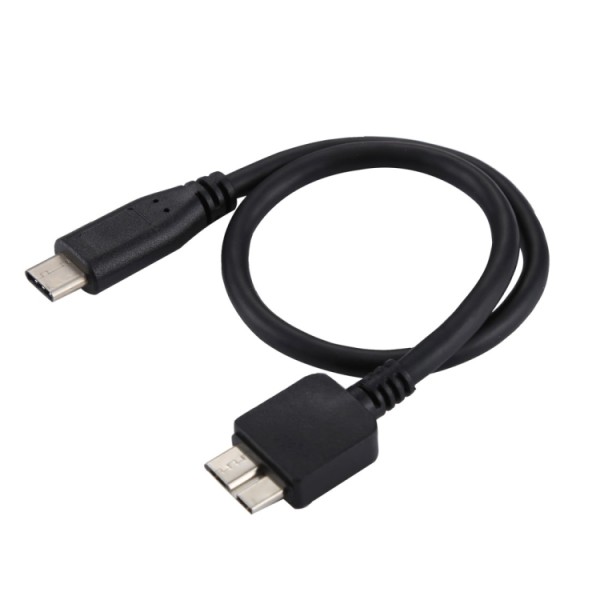 USB kabelis TYPE-C - micro...