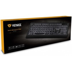 PC klaviatūra YKB 1025...