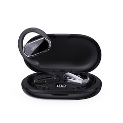 Bluetooth earphones Hileo...