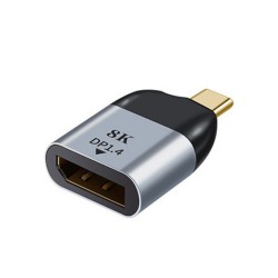 USB-C (Type-C) → DisplayPort adapter 8K@60Hz, EP-0035