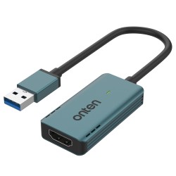 Capture card HDMI - USB A...