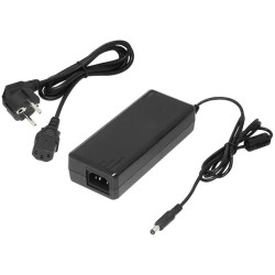 Maitinimo šaltinis AC/DC 220 V – 48 V 2,5 A