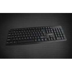 Esperanza EK139 Wired keyboard