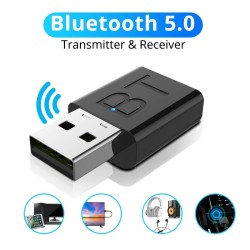 USB CAR Bluetooth Stick...