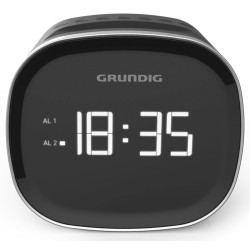 GRUNDIG Sonoclock 2000...