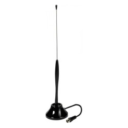 Iekštelpu TV / DAB antena TVA 2020, VIVANCO