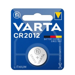 Mait. elementas CR2012
