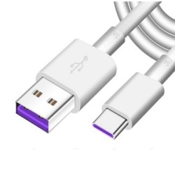 Jung.laidas USB - TYPE-C 5A...