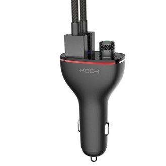FM siųstuvas FM-B300 Wireless Bluetooth V4.2