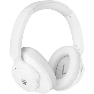 Bluetooth ausinės Tronsmart Sounfii Q20 ANC baltos