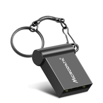 USB atmintinė 8GB USB2.0 MINI MICRODATA