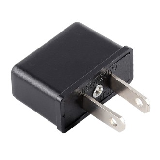 Kelioninis elektros adapteris iš EU (Europos) į USA /...