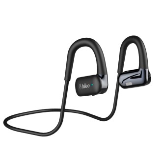Bluetooth Ausinės Hileo Hi77 TWS juodos