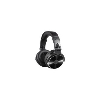 OneOdio Pro-10 Head-mounted Noise Reduction Wired...