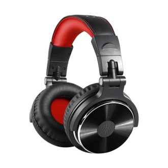 OneOdio Pro-10 Head-mounted Noise Reduction Wired...