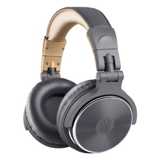 OneOdio Pro-10 Head-mounted Noise Reduction Wired...