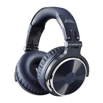 OneOdio Pro-10 Head-mounted Noise Reduction Wired...