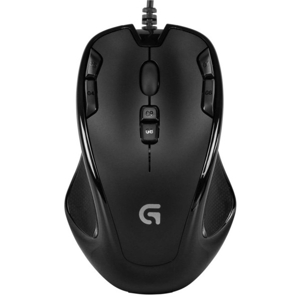 Pelė Logitech G300S gaming...