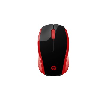 Belaidė pelė HP 200