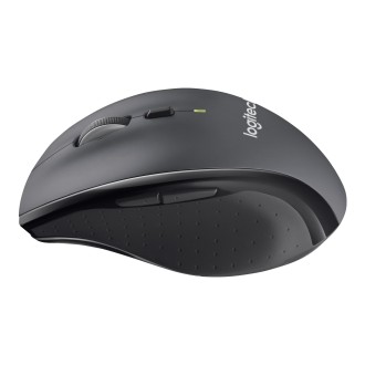 Belaidė pelė Logitech M705 Marathon Black