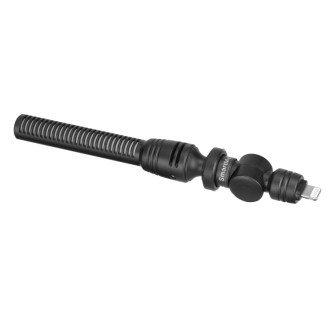 Saramonic SmartMic5 Di Super-pikk Unidirectional mikrofon...