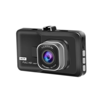 Автомобільний відеореєстратор 3.0" Full HD 1080P з...