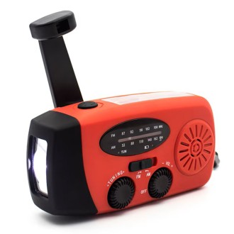 Izdzīvošanas radio CMIK-246S – Saules / Dinamo, AM/FM,...
