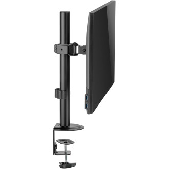 Universalus monitoriaus stovas 17–32″