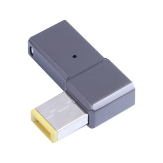 USB-C lizdas į Lenovo kvadratinį maitinimo adapterį 100W...