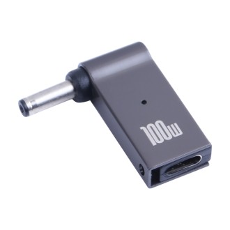 Uzlādes Adapteris USB-C PD uz ASUS 4.0×1.35mm 100W