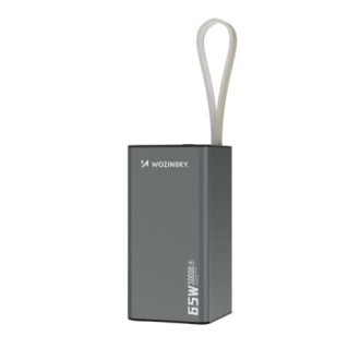 Power Bank Ārējais Akumulators 30Ah 65W Ātrā Uzlāde –...