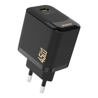 Sienas Lādētājs 45W GaN Ātrā Uzlāde + USB-C Kabelis –...