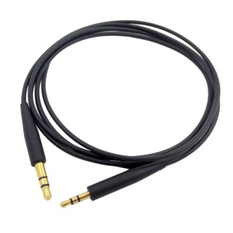 Audio kabelis Bose QC35 QC25 OE2 austiņām 3.5mm → 2.5mm