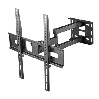 Itin plonas TV laikiklis 32–55" FULL MOTION