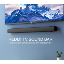 SoundBar'as Xiaomi Strip-shape