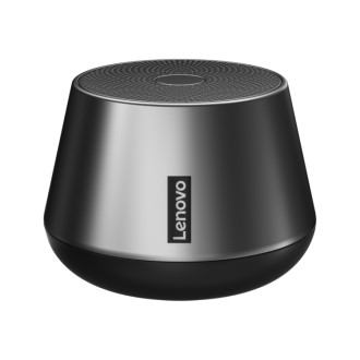 Bluetooth speaker Lenovo K3 Pro, 6-8 h playback